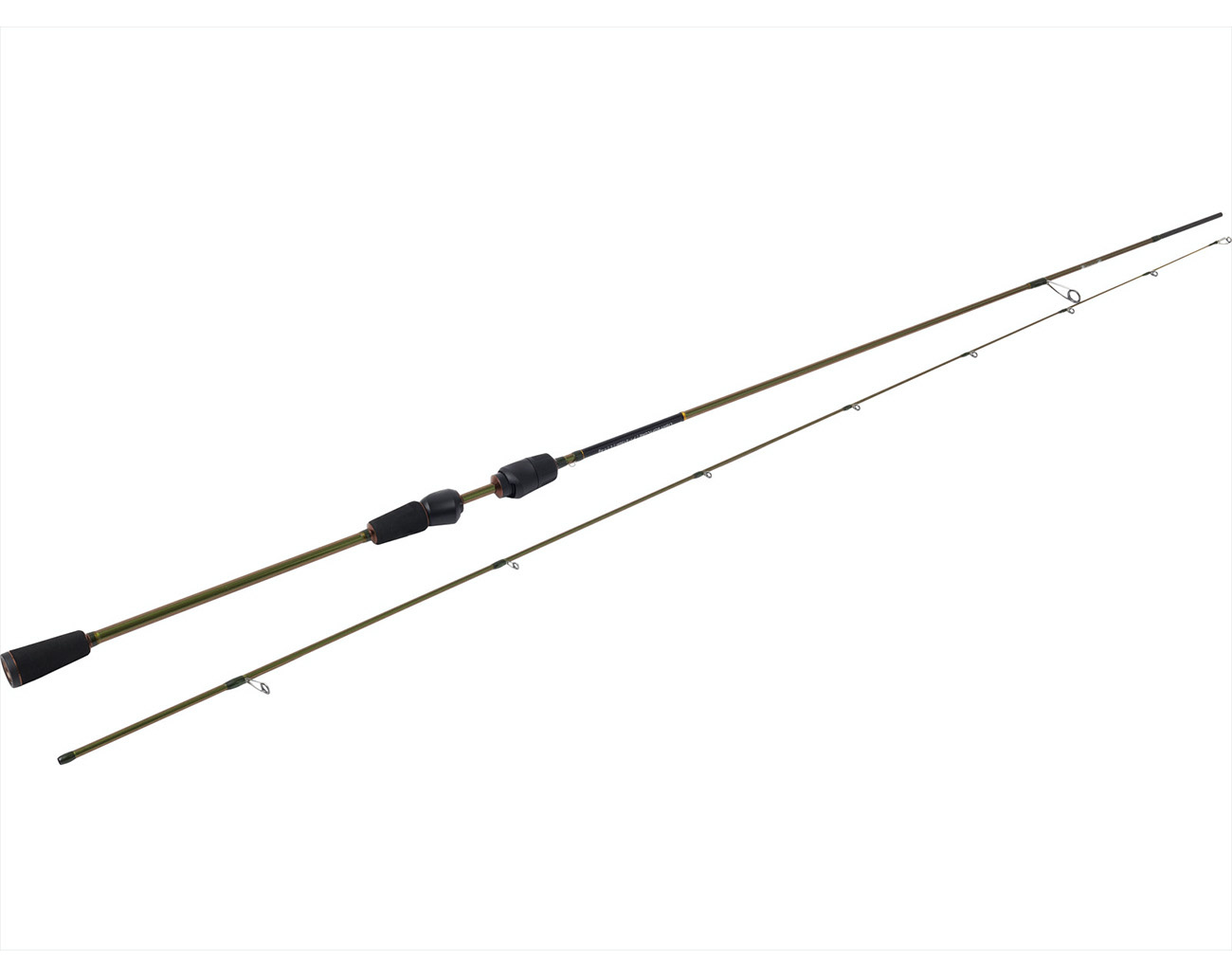 Westin W6 Light Softlure 7'1''/213cm Ul 1-4g 2 Sec